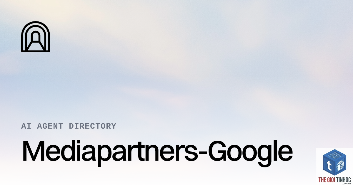 mediapartners google là gì - Hình 1
