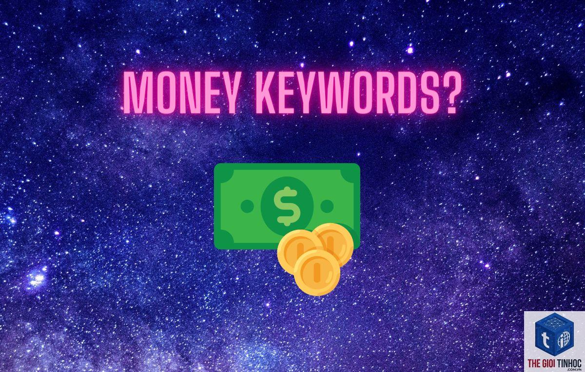 money keyword - Image 3