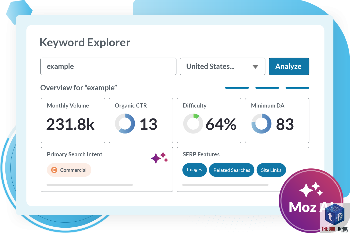 moz keyword explorer - Image 2