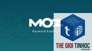 moz keyword explorer