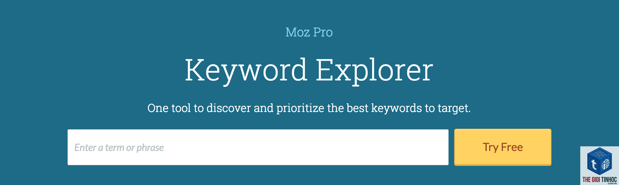 moz keyword explorer - Image 4