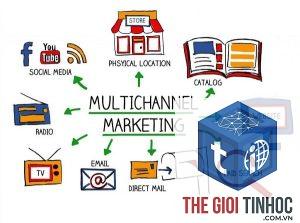 multichannel