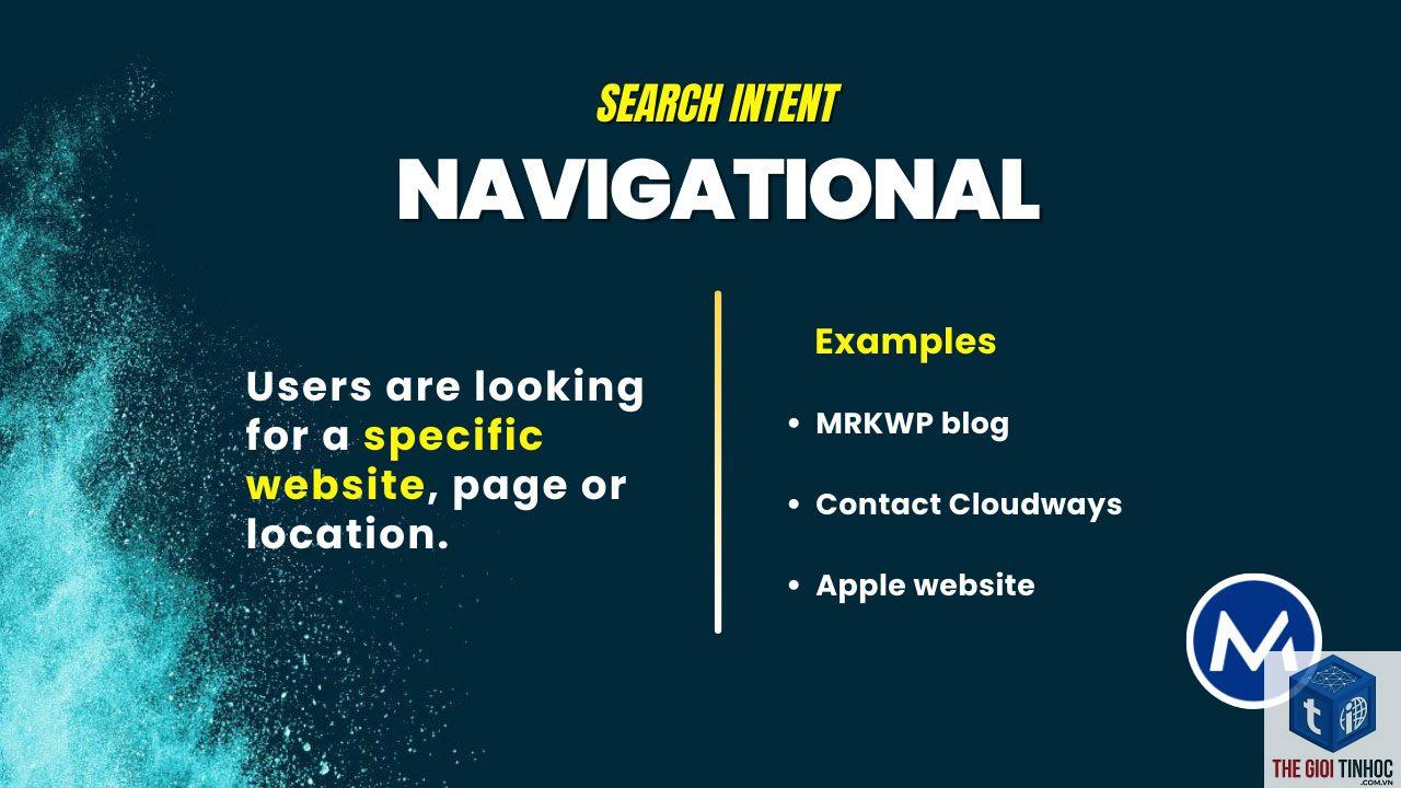 navigational intent - Image 2