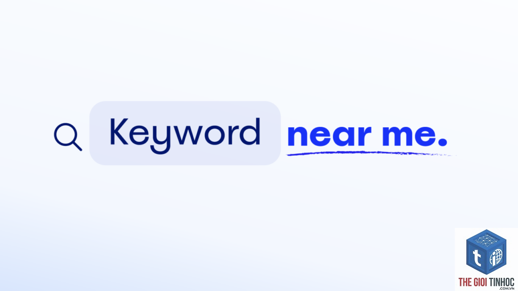 near me keyword