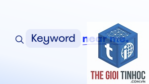 near me keyword
