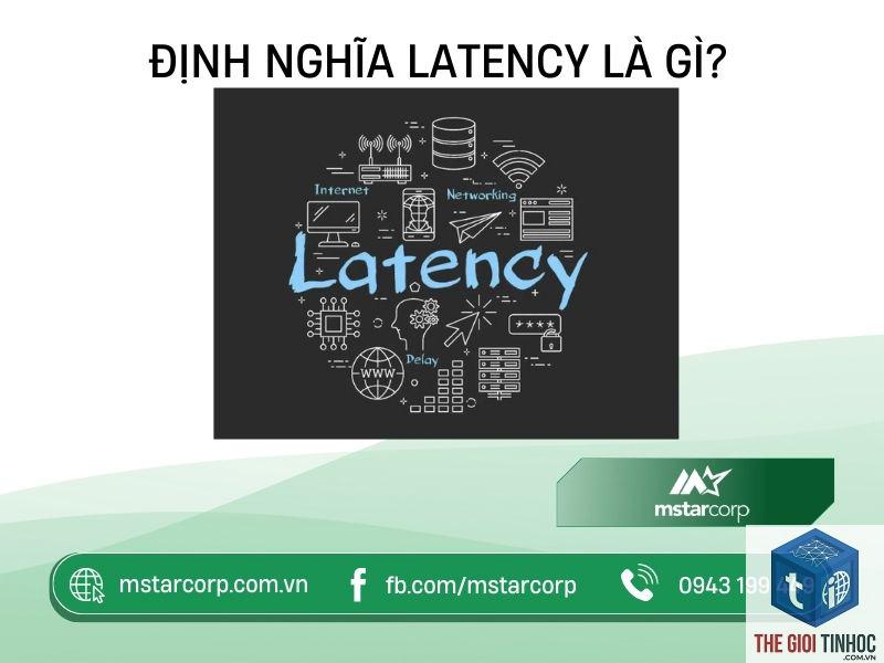 network latency là gì - Hình 3