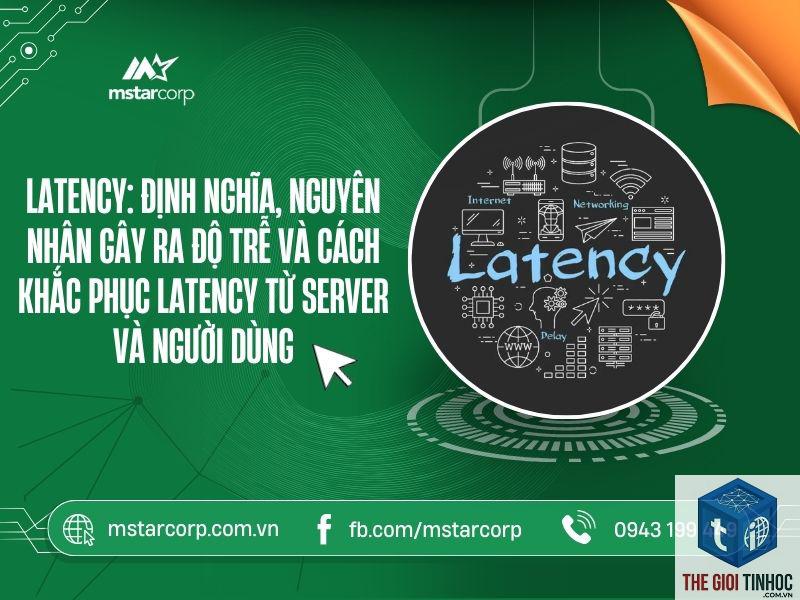 network latency là gì - Hình 5