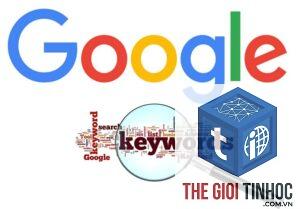 nghiên cứu từ khóa bằng google