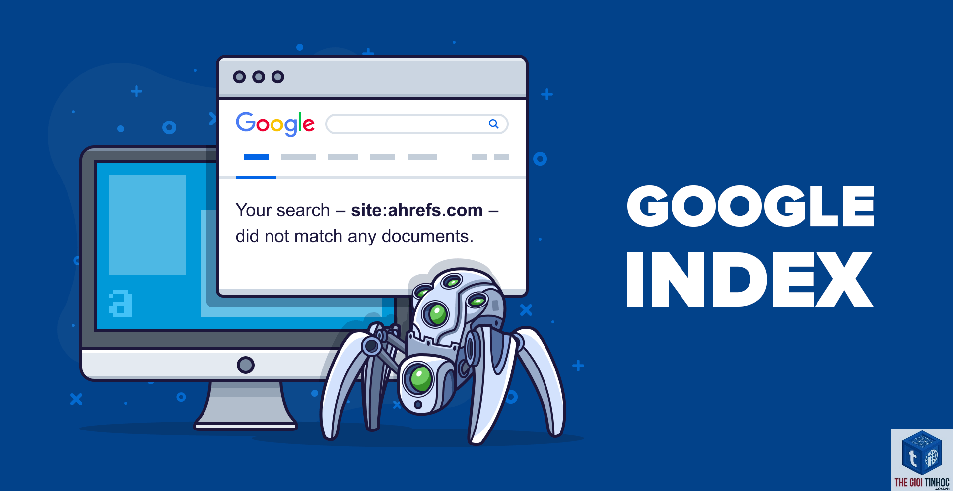 non indexable pages là gì - Hình 5