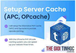 opcode cache là gì