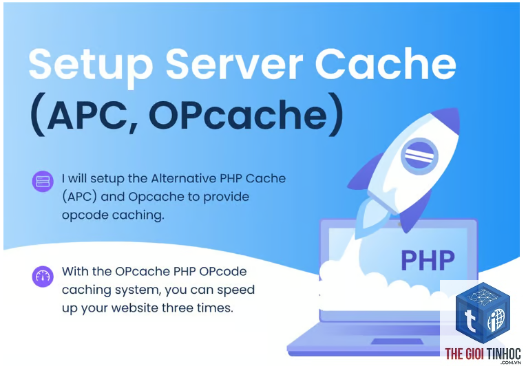 opcode cache là gì
