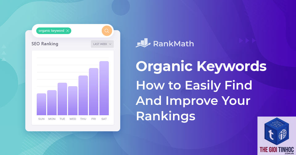 organic keyword - Image 5