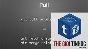 origin pull là gì