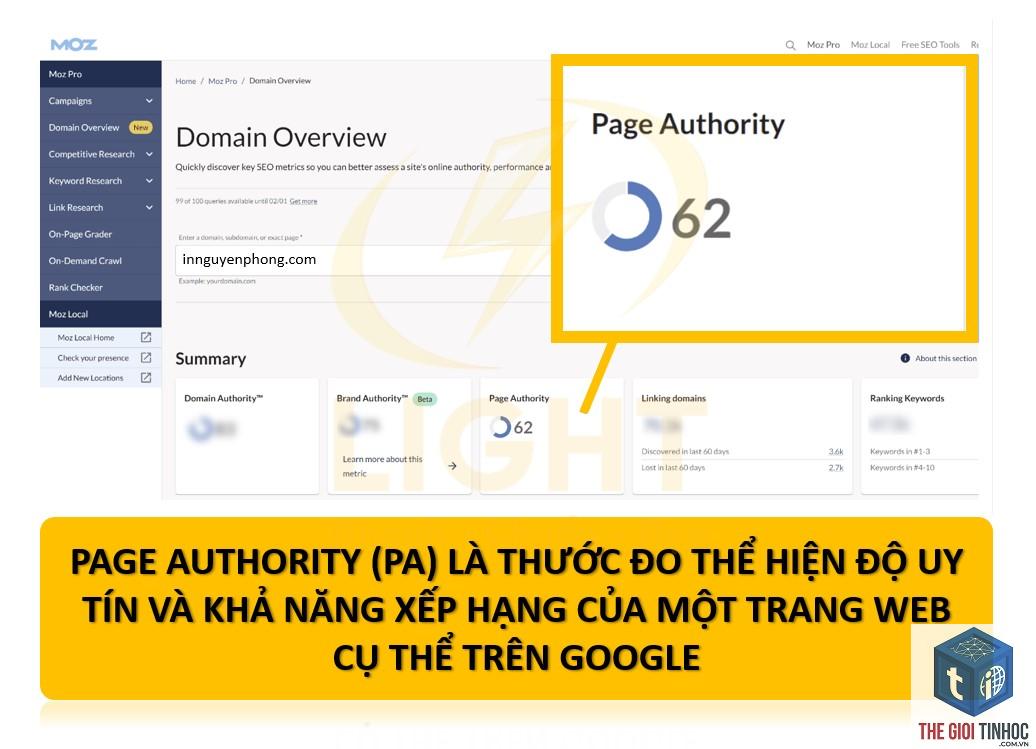 page authority flow là gì - Hình 3