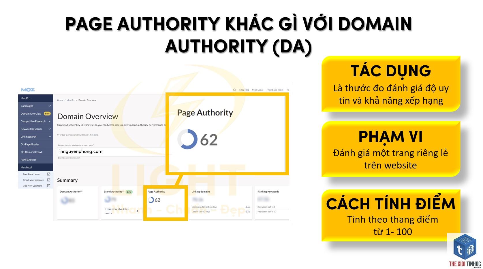 page authority flow là gì - Hình 5