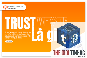 page trust là gì