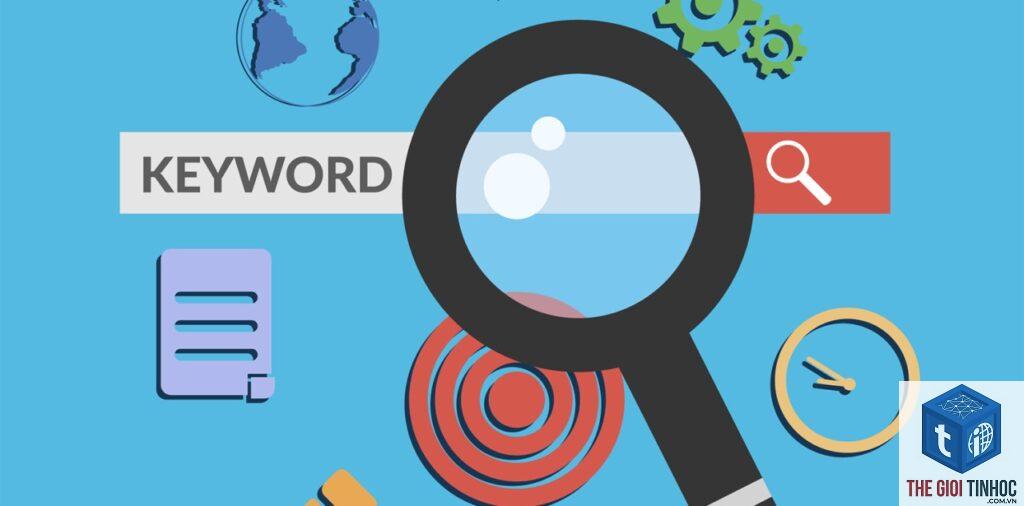 paid keyword