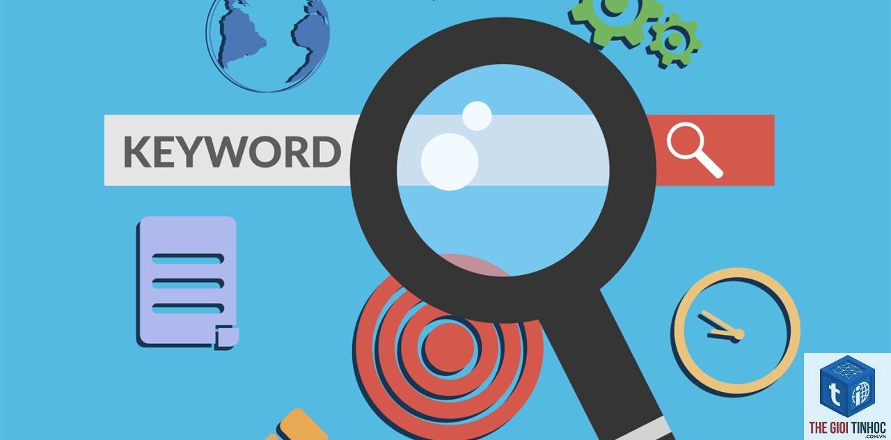 paid keyword
