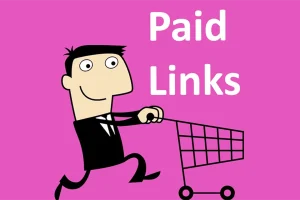 paid link là gì