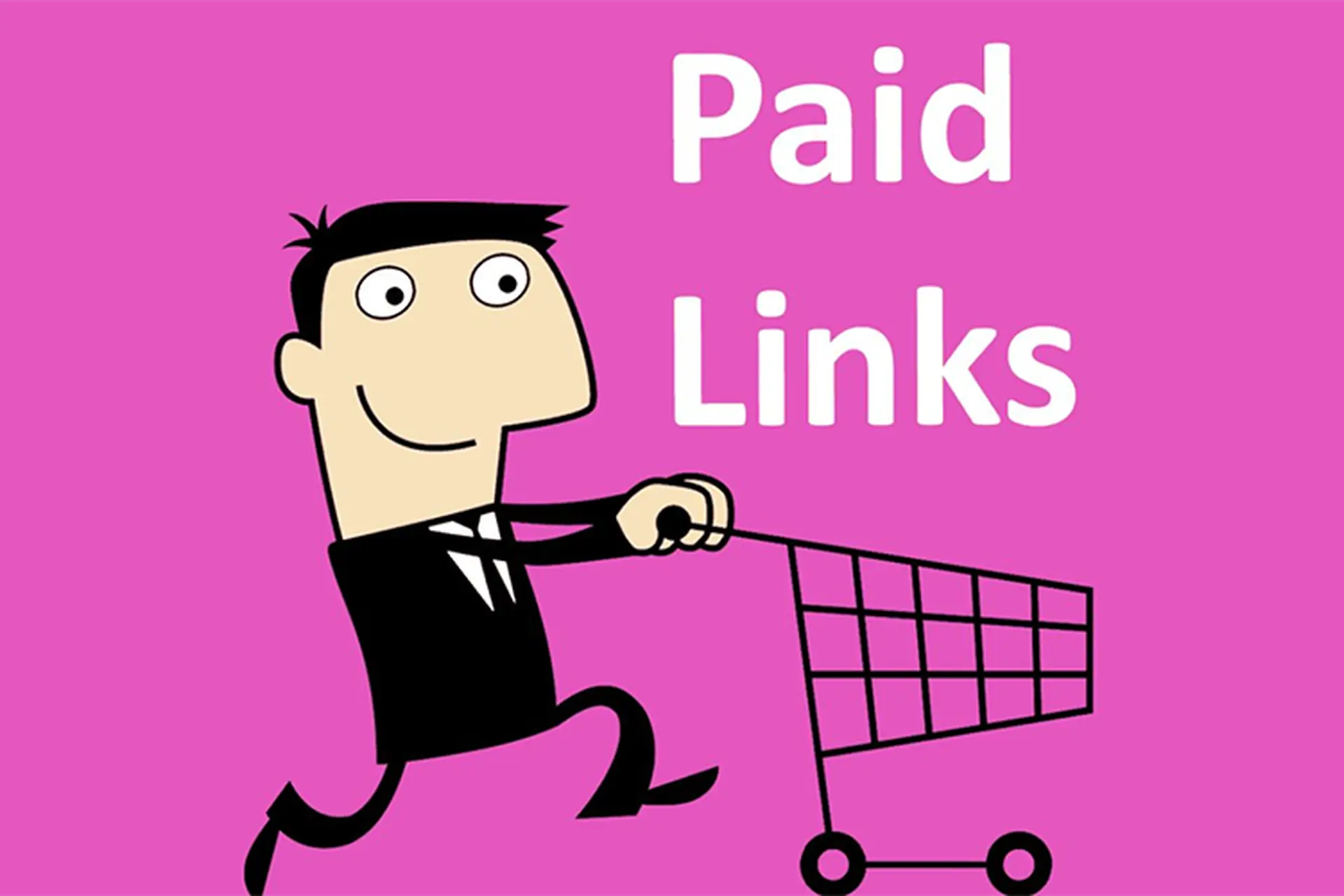 paid link là gì - Hình 1
