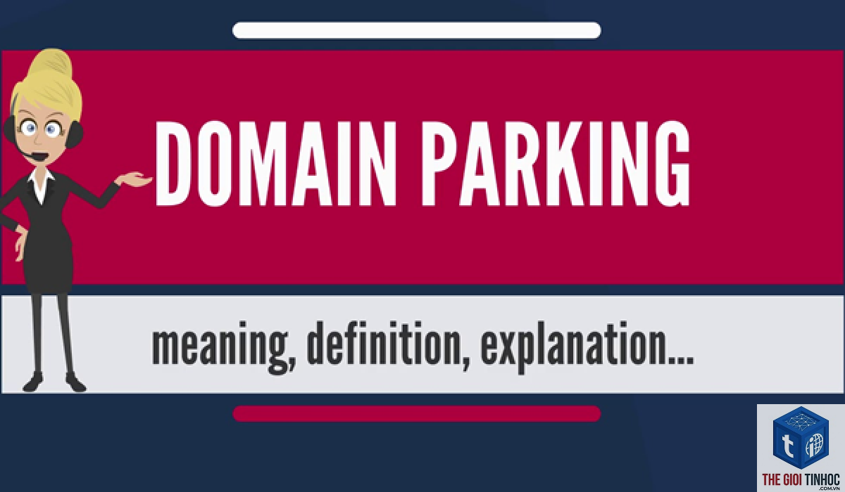 parked domain là gì - Hình 3