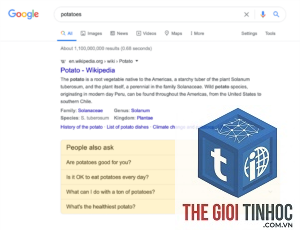 people also search for là gì