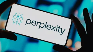 perplexity search là gì