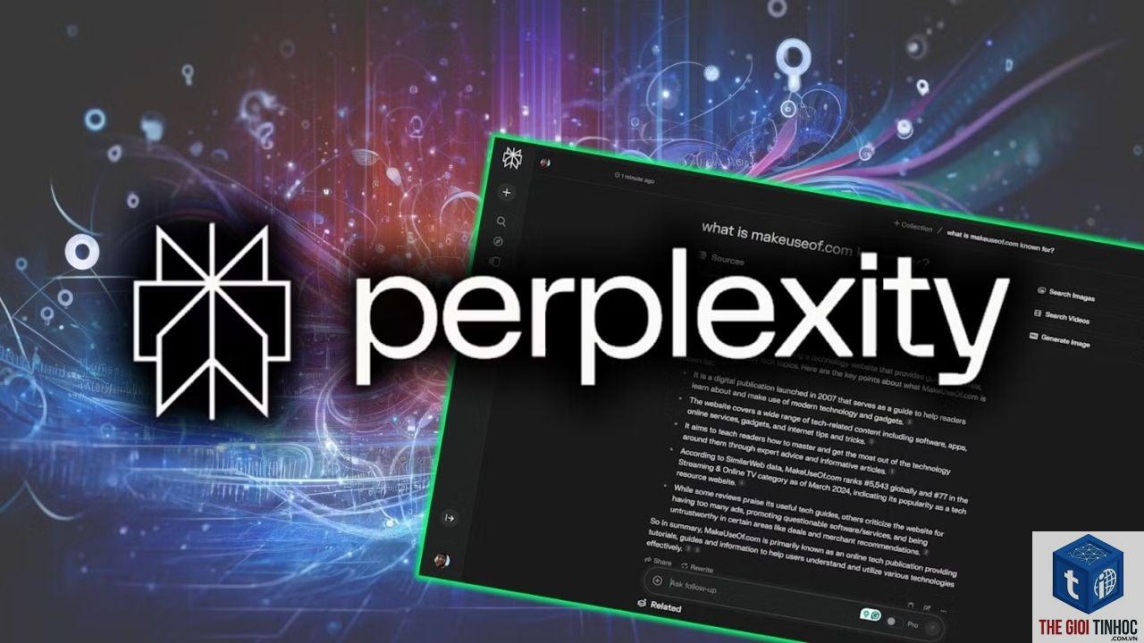 perplexity seo là gì - Hình 1