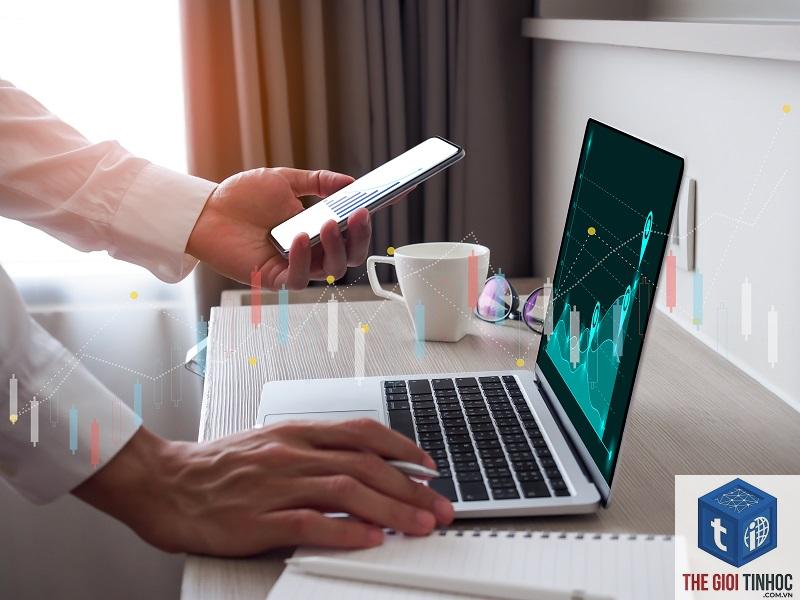 phân tích hiệu quả bán hàng