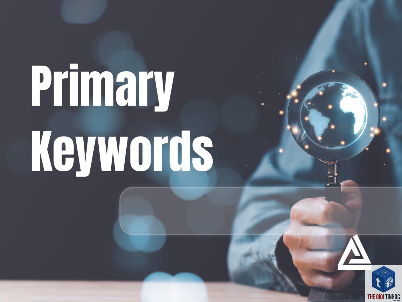 primary keyword - Image 5