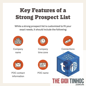 prospect list là gì
