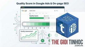 quality score trong seo là gì
