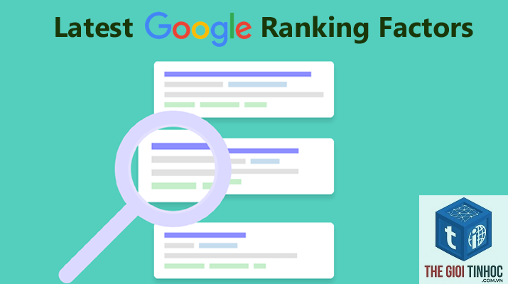 ranking factor là gì - Hình 3