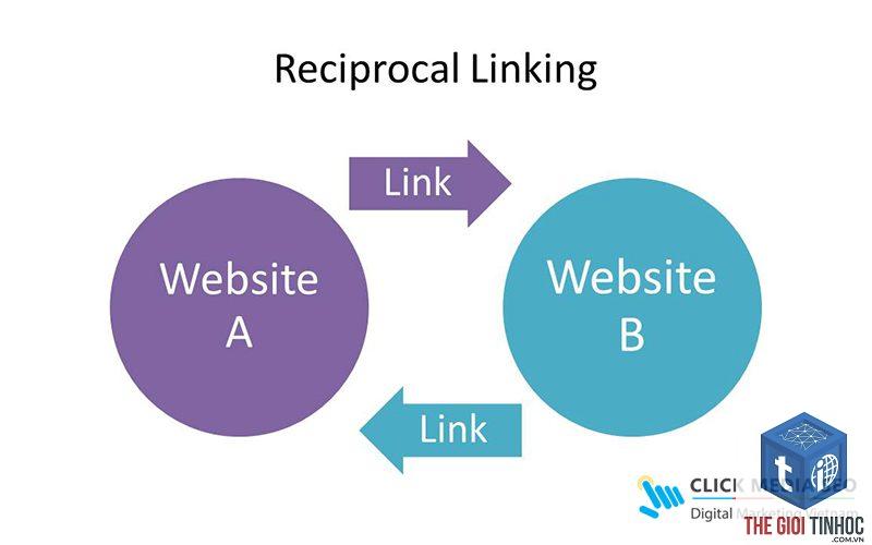 reciprocal link là gì - Hình 3