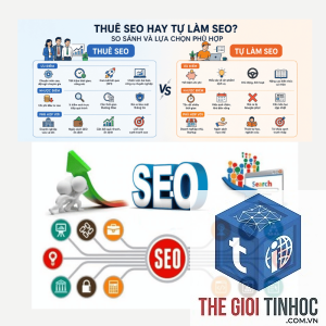 recovery seo là gì