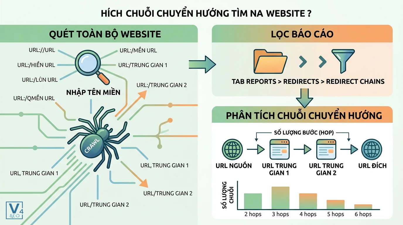 redirect chain audit là gì - Hình 2
