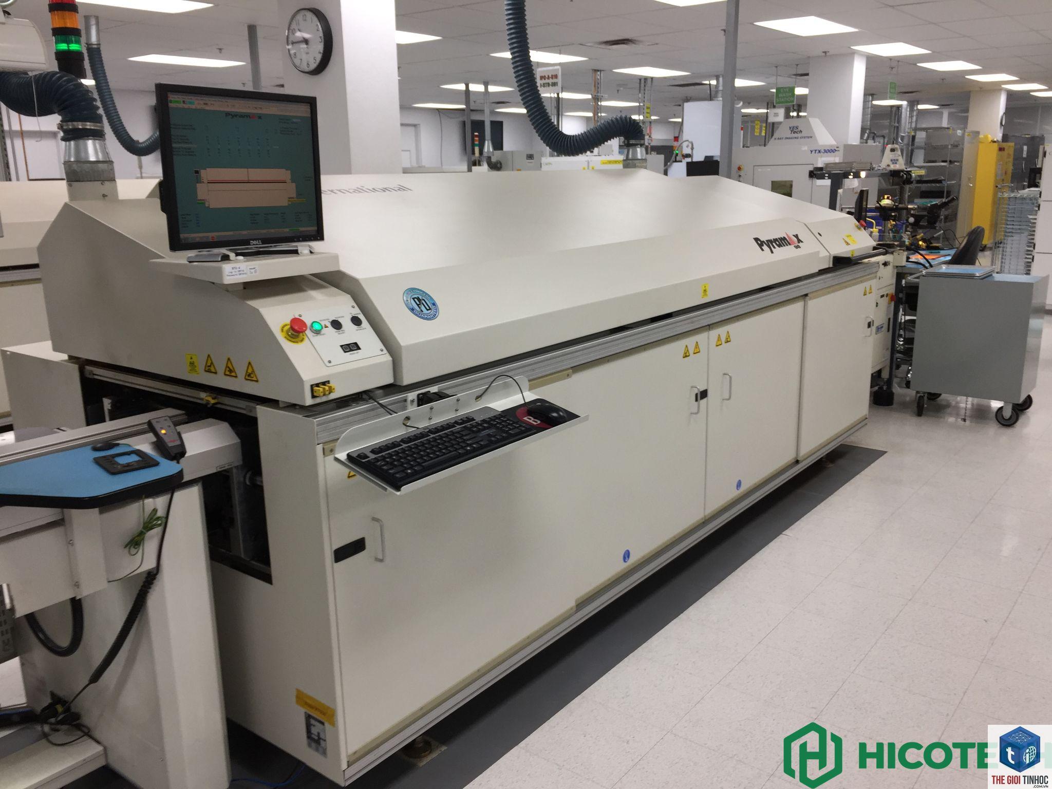 reflow là gì - Hình 3