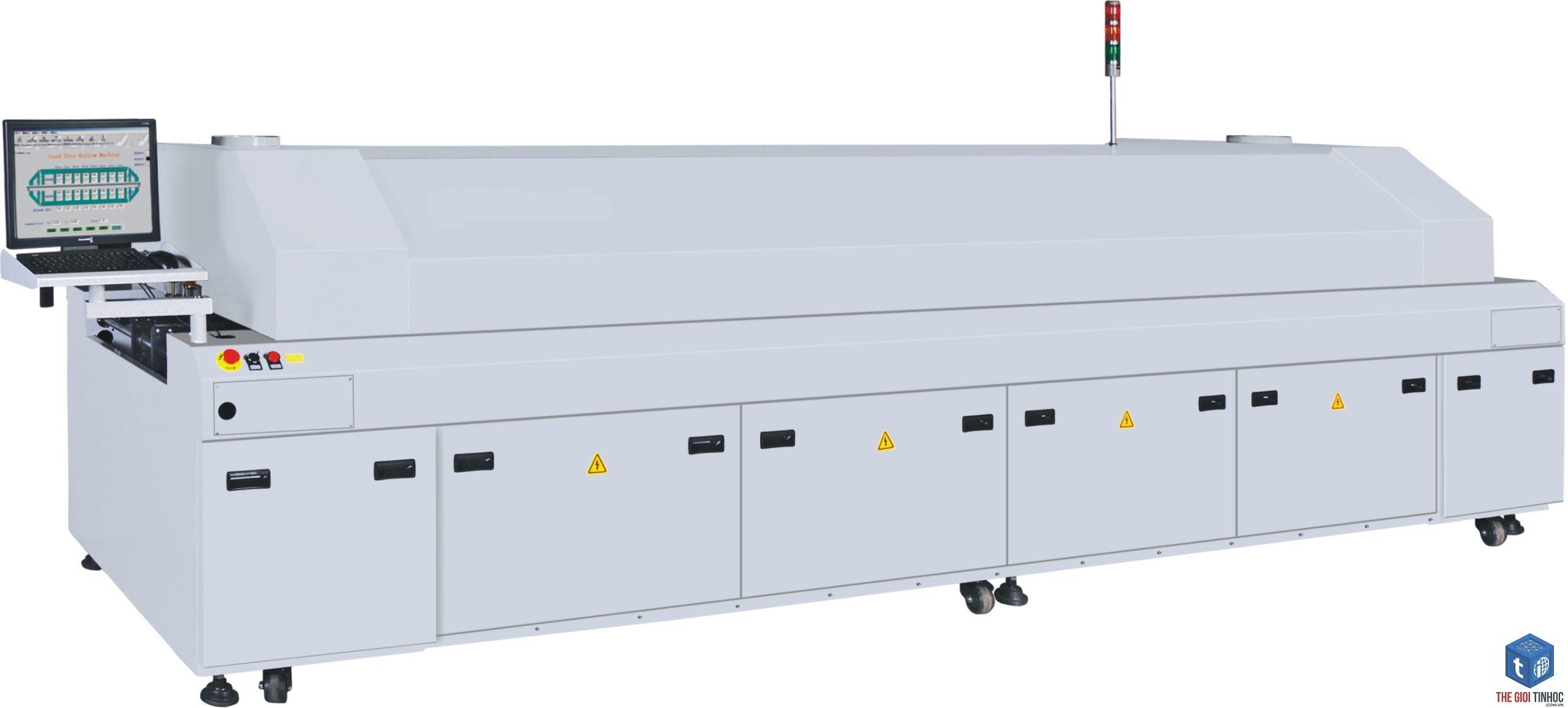reflow là gì - Hình 4