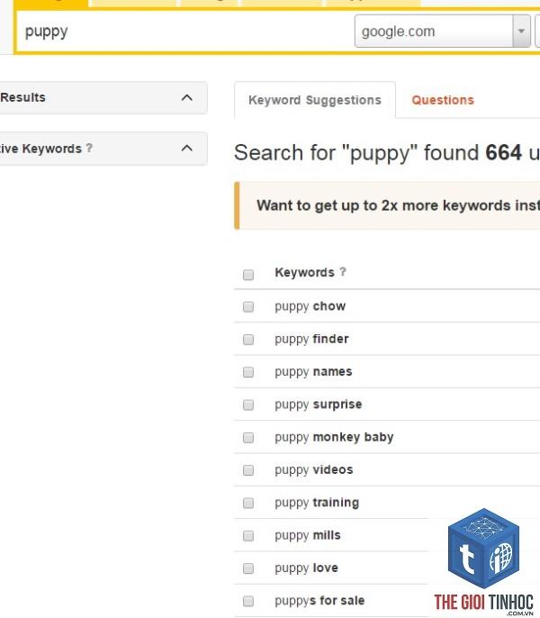 related keyword - Image 5
