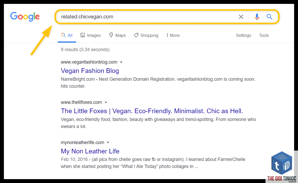 related operator - Image 3