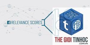 relevance score là gì