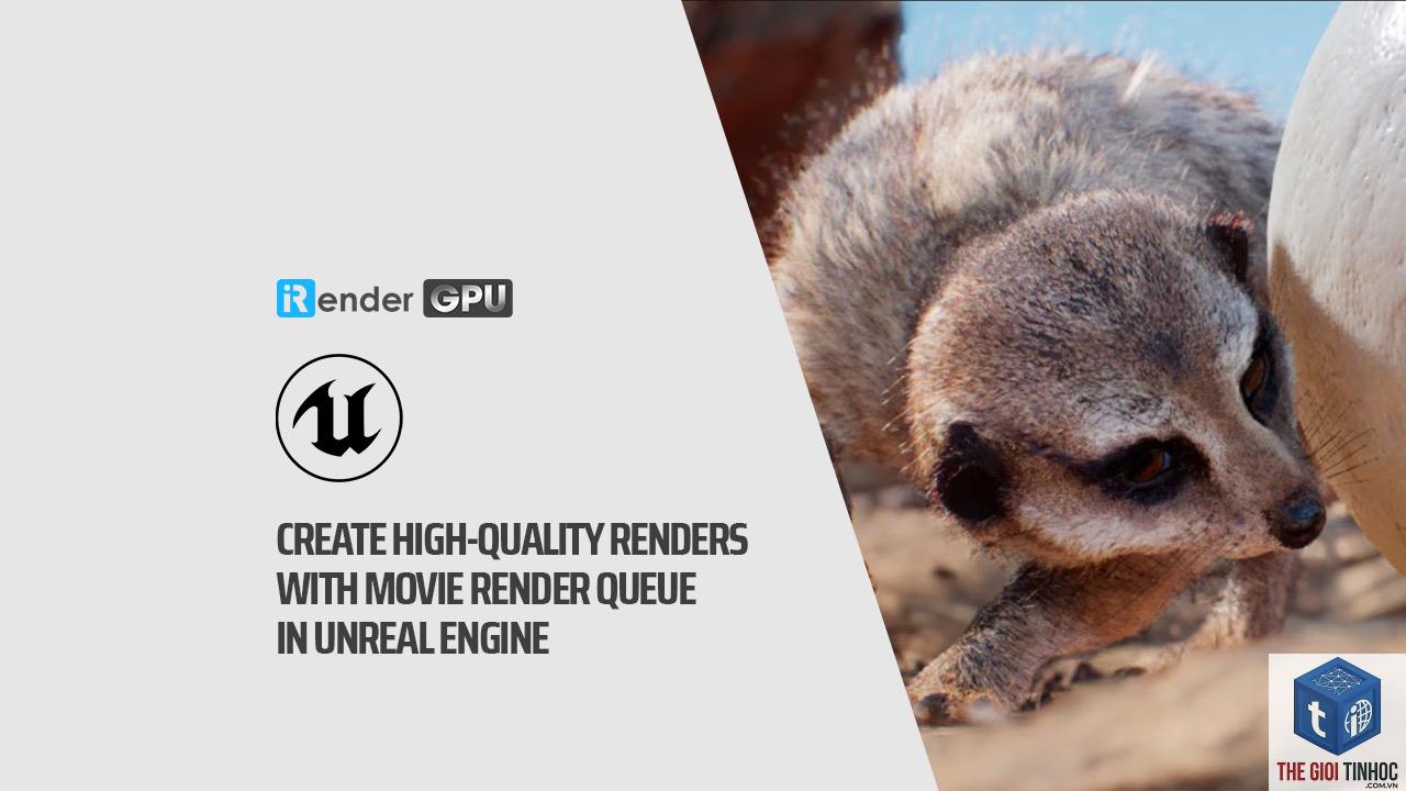 render queue là gì - Hình 2