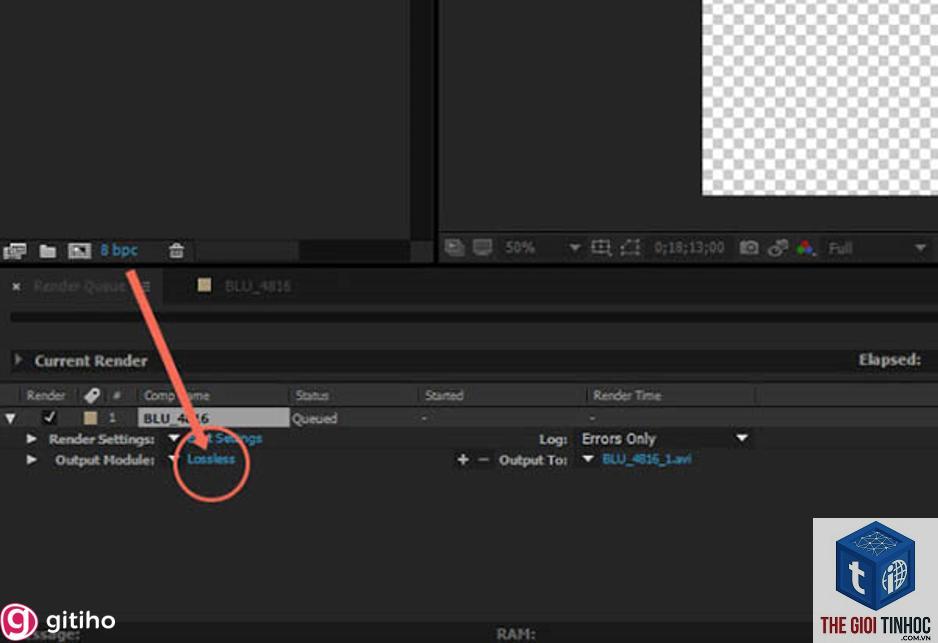 render queue là gì - Hình 3