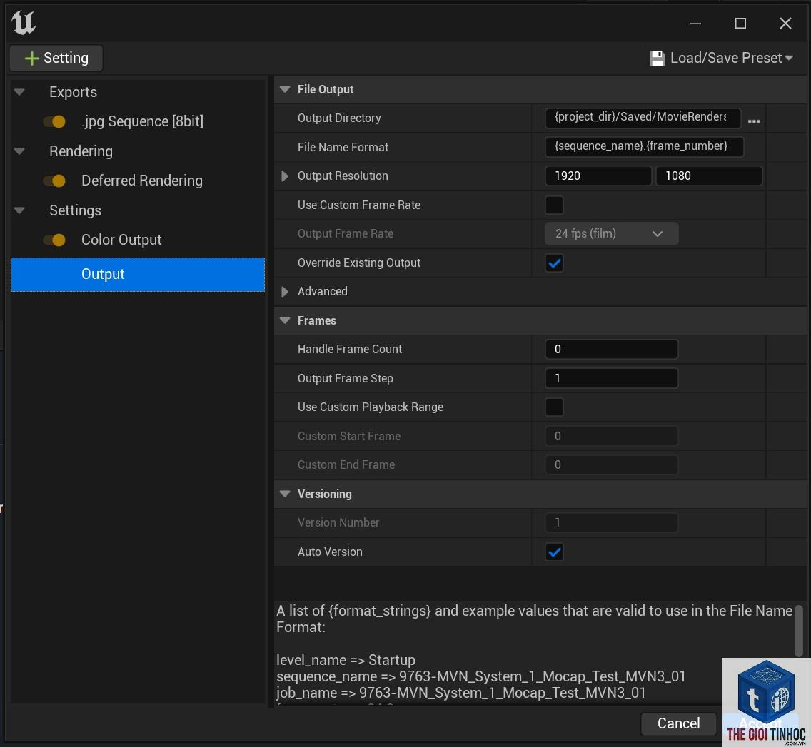 render queue là gì - Hình 1