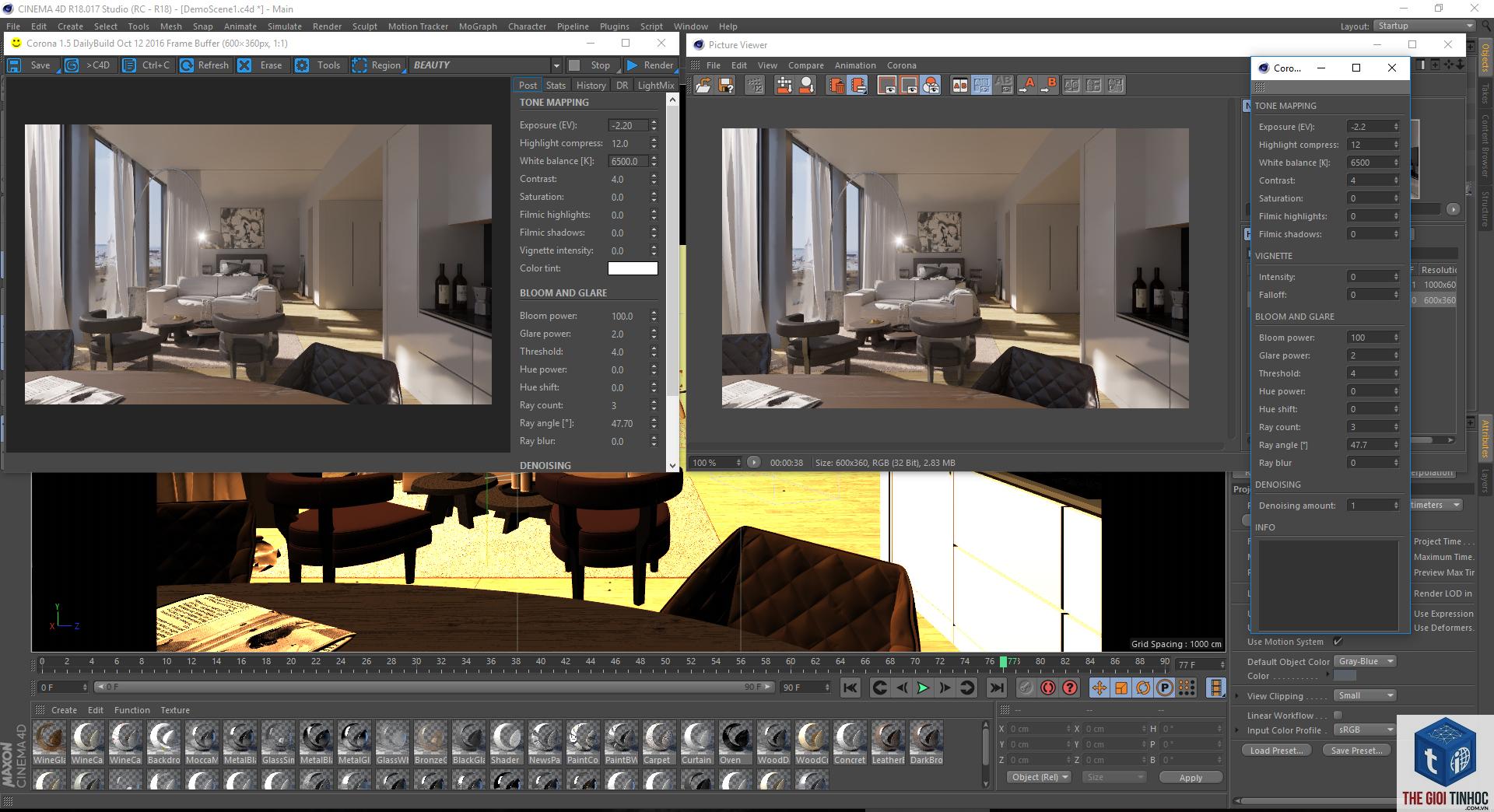 rendering engine là gì - Hình 3