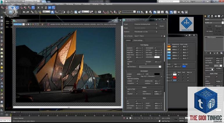rendering engine là gì - Hình 5