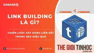 resource link building là gì