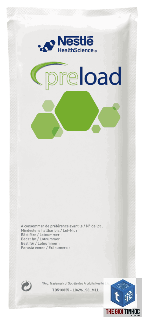 resource preload là gì