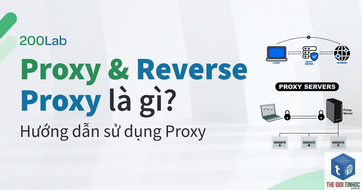 reverse proxy server là gì - Hình 4