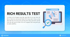 rich results testing là gì
